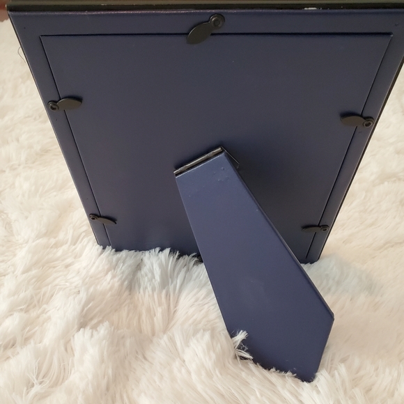 Whimsical "Two peas in a pod" picture in Frame - Picture 6 of 8